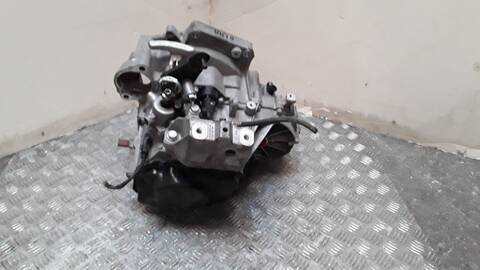 Foto 3ª: Caja Cambios Seat Arona STYLE EDITION 95CV 70KW [DKLA] (2018)