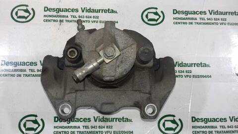 Foto 3ª: Pinza Freno Delantera Izquierdo Opel Zafira COSMO 120CV 88KW [Z19DT] (2008)