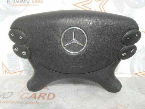Foto 1ª: Airbag Delantero Izquierdo Mercedes Clase C 160 220 CDI 209.308) COUPE 150CV 110KW (2005)