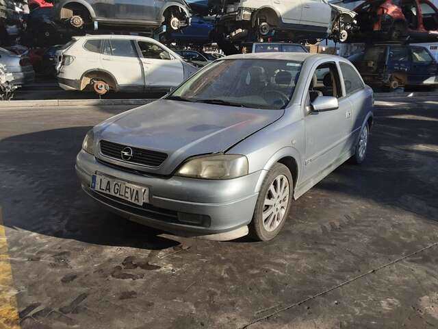 Caja Cambios Opel Astra 1.7 CDTI80CV BERLINA
