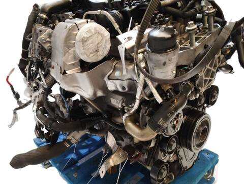 Foto 2ª: Motor Completo Jaguar E Pace SE 149CV 110KW [204DTD] (2018)