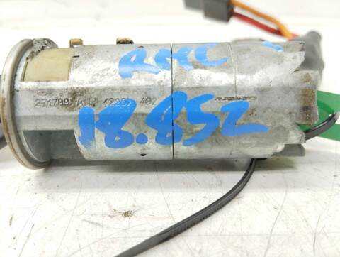 Foto 4ª: Motor de Arranque Renault Clio 1.2 ALIZE 58CV 43KW [E7F] (1992)