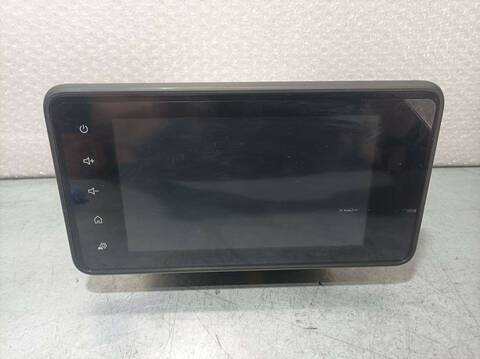 Sistema GPS Dacia Sandero 1.0 TCE 90 90CV 66KW