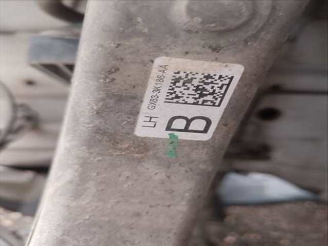Foto 2ª: Brazo Suspension Delantero Izquierdo Jaguar XF PURE 179CV 132KW (2015)