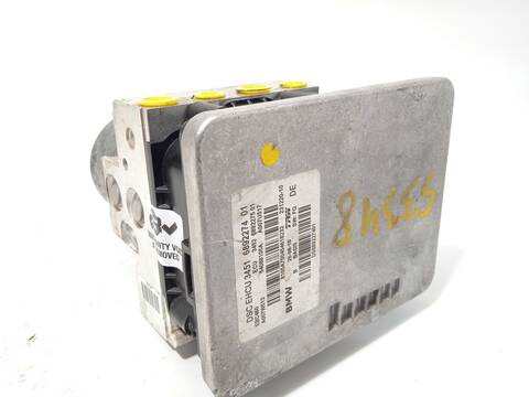 Foto 3ª: Abs Bmw X4 XDRIVE 20 D 190CV 140KW [B47D20B] (2018)