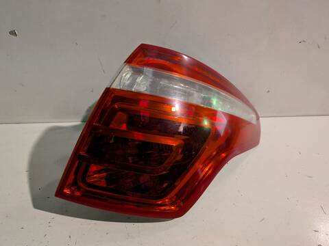 Piloto Trasero Derecho Citroen C4 SX 1.6 16V HDI FAP 109CV
