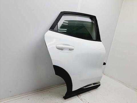 Foto 3ª: Puerta Trasera Derecha Ford Puma HYBRID ST-LINE 125CV 92KW [B7JB] (2020)