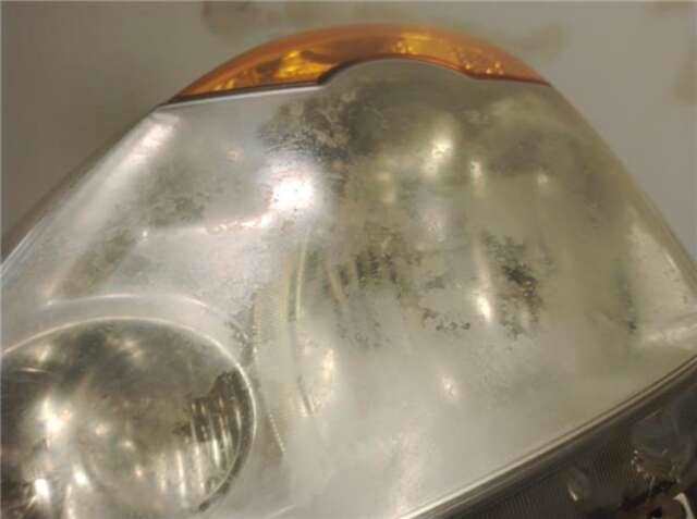 Foto 2ª: Faro Izquierdo Renault Modus 1.4 (JP01. JP0J) [K4J 770]