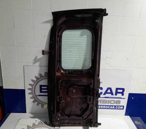 Puerta Trasera Derecha Fiat Doblo 1.3 16V M-JET CAT 95CV 70KW