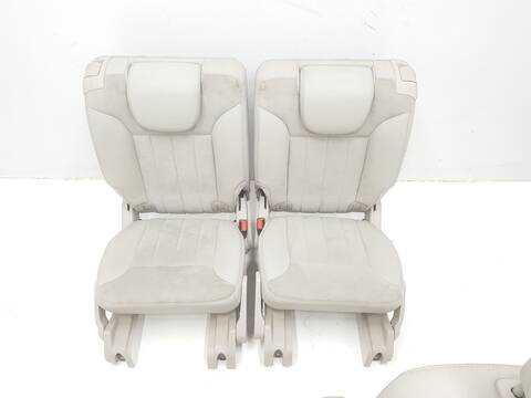 Foto 3ª: Juego Asientos Completos Mercedes Clase R 320 3.0 CDI 224CV 7V [642950] (2005)