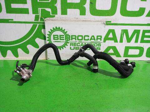 Tubo de Escape Renault Kangoo PROFESIONAL 75CV