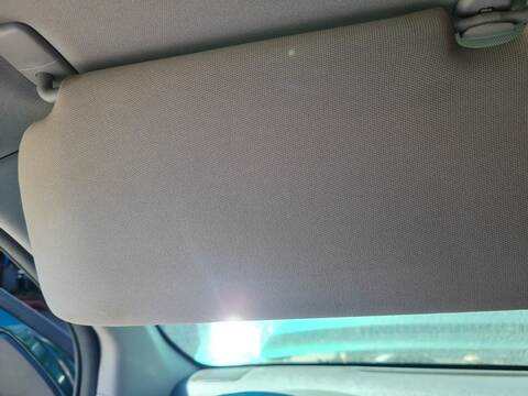 Parasol Izquierdo Nissan Pathfinder 2.5 DCI DIESEL CAT 171CV 126KW