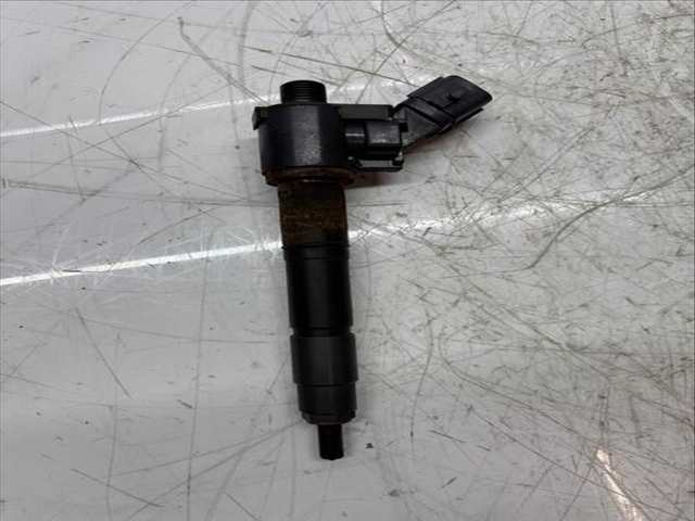 Inyectores Volvo XC 60 197 CV 145KW