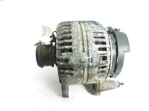 Foto 2ª: Alternador Seat Altea 1.6 TDI [CAYC] (2006)