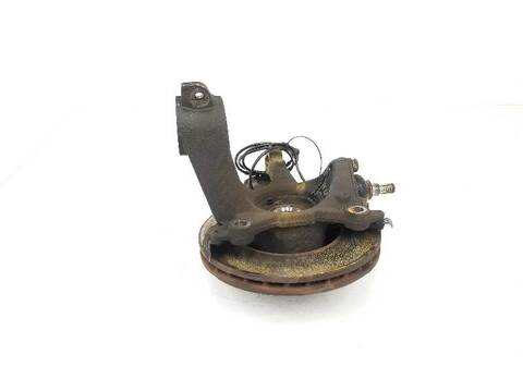 Foto 2ª: Mangueta Delantera Derecha Citroen Jumper 35 L2 HDI 130 FAP [4H03] (2006)