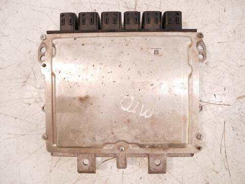 Foto 2ª: Centralita Check Control Mercedes Sprinter 114 - 190 CV [OM654.920] (2020)