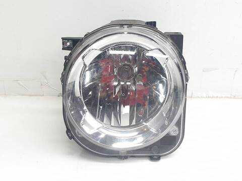 Faro Izquierdo Jeep Renegade VERSION INDEFINIDA