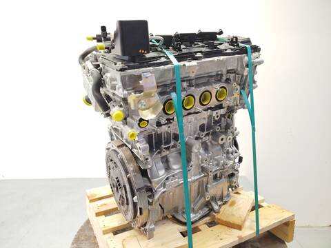 Despiece Motor Toyota CHR 2.0 HYBRID MAXH10) 112CV 82KW