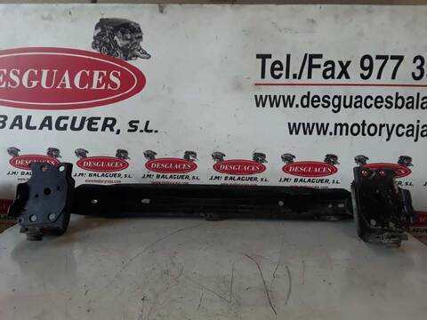 Foto 2ª: Refuerzo Paragolpes Delantero Volkswagen Touareg TDI V6 MOTION 239CV (2002)