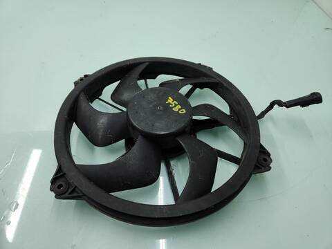 Electroventilador Peugeot Partner OUTDOOR 92CV 68KW