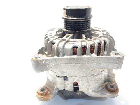 Foto 2ª: Alternador Opel Astra 1.2 110CV 81KW [LIH] (2020)
