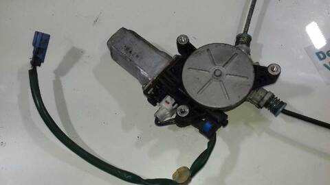 Foto 2ª: Elevalunas Eléctrico Delantero Derecho Honda Civic BERLINA 160CV 118KW (2003)