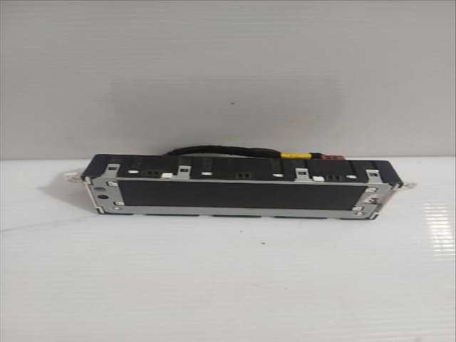 Foto 2ª: Pantalla Multifuncion Citroen Jumpy 1.5 BLUEHDI 100 102CV [YHR (DV5RUCD)] (2016)