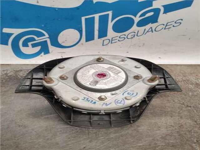 Foto 2ª: Airbag Delantero Izquierdo Seat Ibiza 1.9 SDI [ASY]