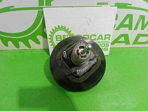 Foto 3ª: Servofreno Citroen C3 EXCLUSIVE 68CV [8HZDV4TD] (2009)