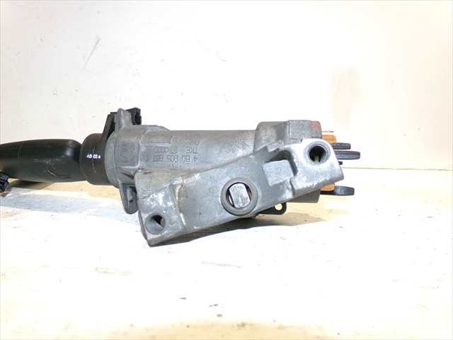 Foto 3ª: Antirrobo Skoda Octavia 1.9 TDI 1996-2004 [ALH] (2004)