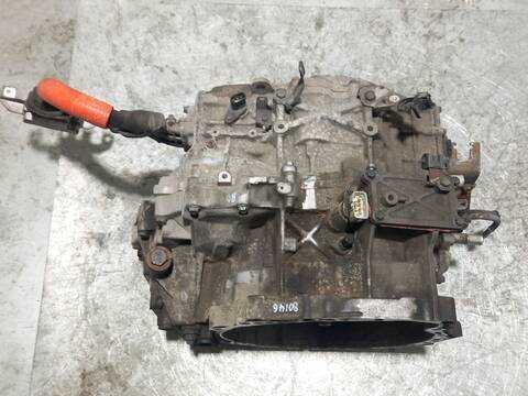 Foto 2ª: Caja Cambios Automatica Lexus RX 400H AWD MHU38_) 272CV 200KW [3MZ-FE] (2008)