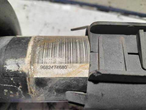 Foto 3ª: Amortiguador Trasero Izquierdo Citroen C5 1.6 16V HDI FAP 109CV [9HZDV6TED4] (2008)