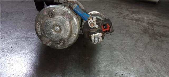 Foto 3ª: Motor de Arranque Kia Stonic 1.2 BUSINESS [1.2 LTR. - 62 KW CAT] [G4LF]