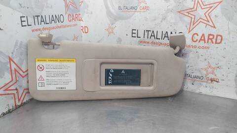 Parasol Derecho Bmw Serie 5 518 520 D 184CV 135KW