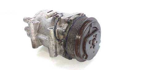 Compresor Aire Acondicionado Volvo S60 2.4 D BERLINA 130CV 96KW