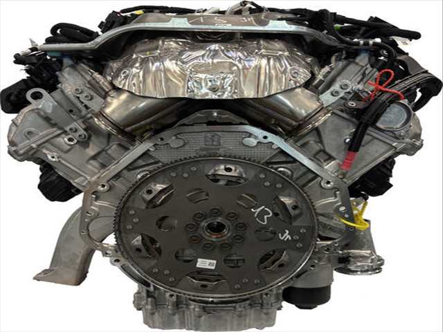 Motor Completo Land Rover Range G05 G07 530CV 390KW