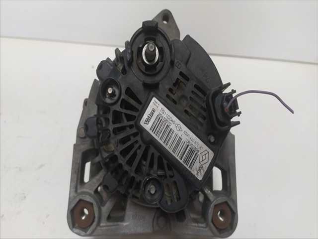 Alternador Renault Megane 1.9 DCI