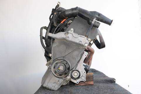 Foto 3ª: Motor Completo Volkswagen Golf CONCEPTLINE 75CV 55KW [AKQ] (1997)