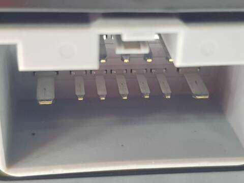Foto 2ª: Centralita Motor ECU Ford Kuga TREND (2017)