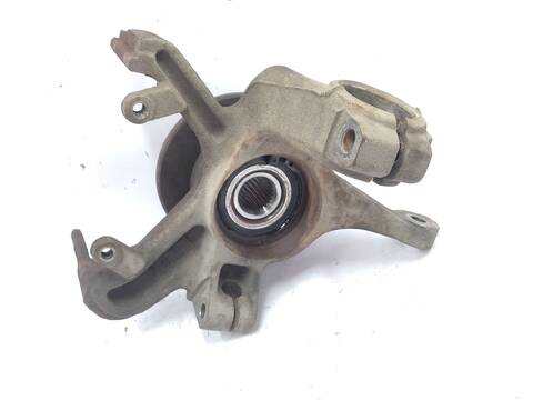Foto 2ª: Mangueta Delantera Derecha Ford Focus 1.8 TDCI 115CV 85KW [F9DA] (2001)