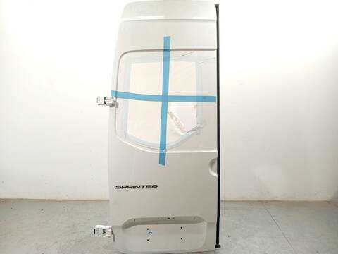 Puerta Trasera Izquierda Mercedes Sprinter 419 CDI RWD 907.643 907.645 907.647) 190CV 140KW FURGONETA