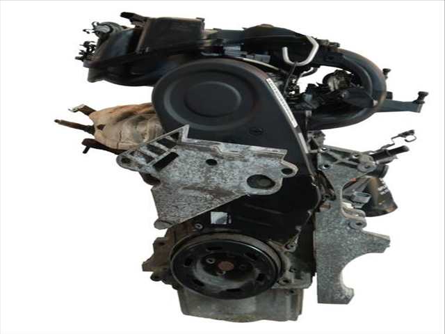 Foto 2ª: Motor Completo Seat Leon 105 CV 77KW [BSE] (2006)