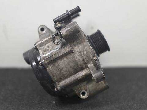 Alternador Porsche Cayenne TURBO 500CV 368KW