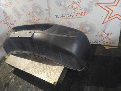 Foto 2ª: Paragolpes Delantero Mercedes Sprinter 411/415/509/511/515 CDI 906.153/155) 150CV 110KW CAJA ABIERTA [646986] (2006)