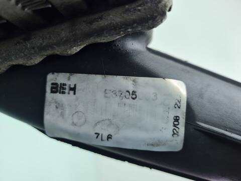 Foto 4ª: Intercooler Volkswagen Touareg V6 TDI 239CV 176KW [CAS] (2008)