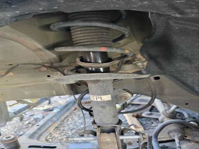 Amortiguador Delantero Izquierdo Nissan Juke DARK SOUND EDITION 116CV 85KW