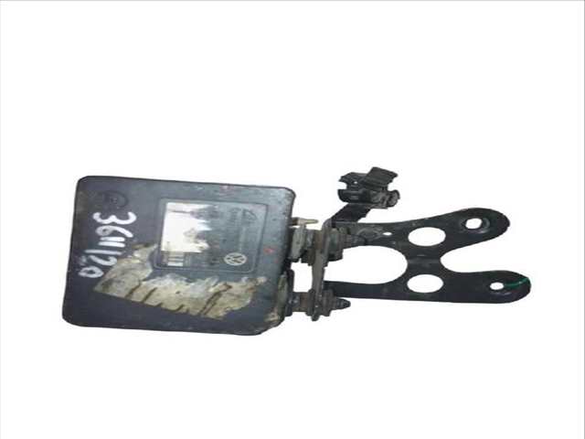 Foto 3ª: Abs Skoda Octavia 1.9 TDI 105CV 77KW (2004)