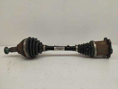 Transmision Delantera Izquierda Volkswagen T-Cross SPORT 116CV 85KW