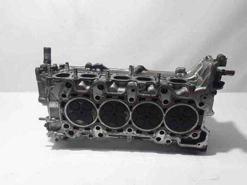 Foto 2ª: Culata Honda Civic 2.2 CTDI BERLINA 140CV 103KW [N22A2] (2005)