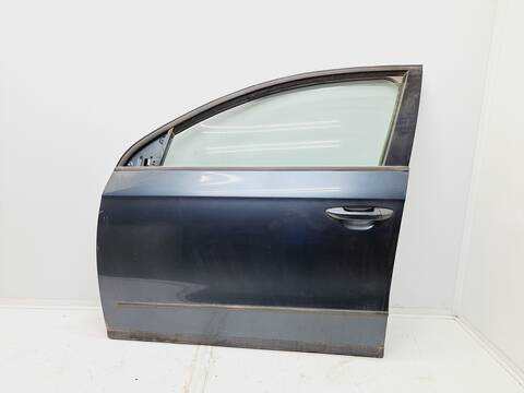 Puerta Delantera Izquierda Volkswagen Passat BLUEMOTION BERLINA 110CV 81KW